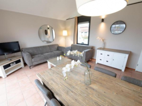 Premium bungalow 6 persons